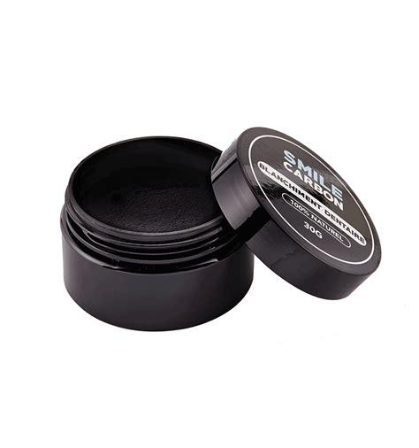 blanchisseur de dents naturel