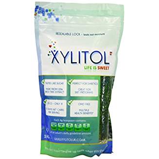 meilleur édulcorant naturel bio