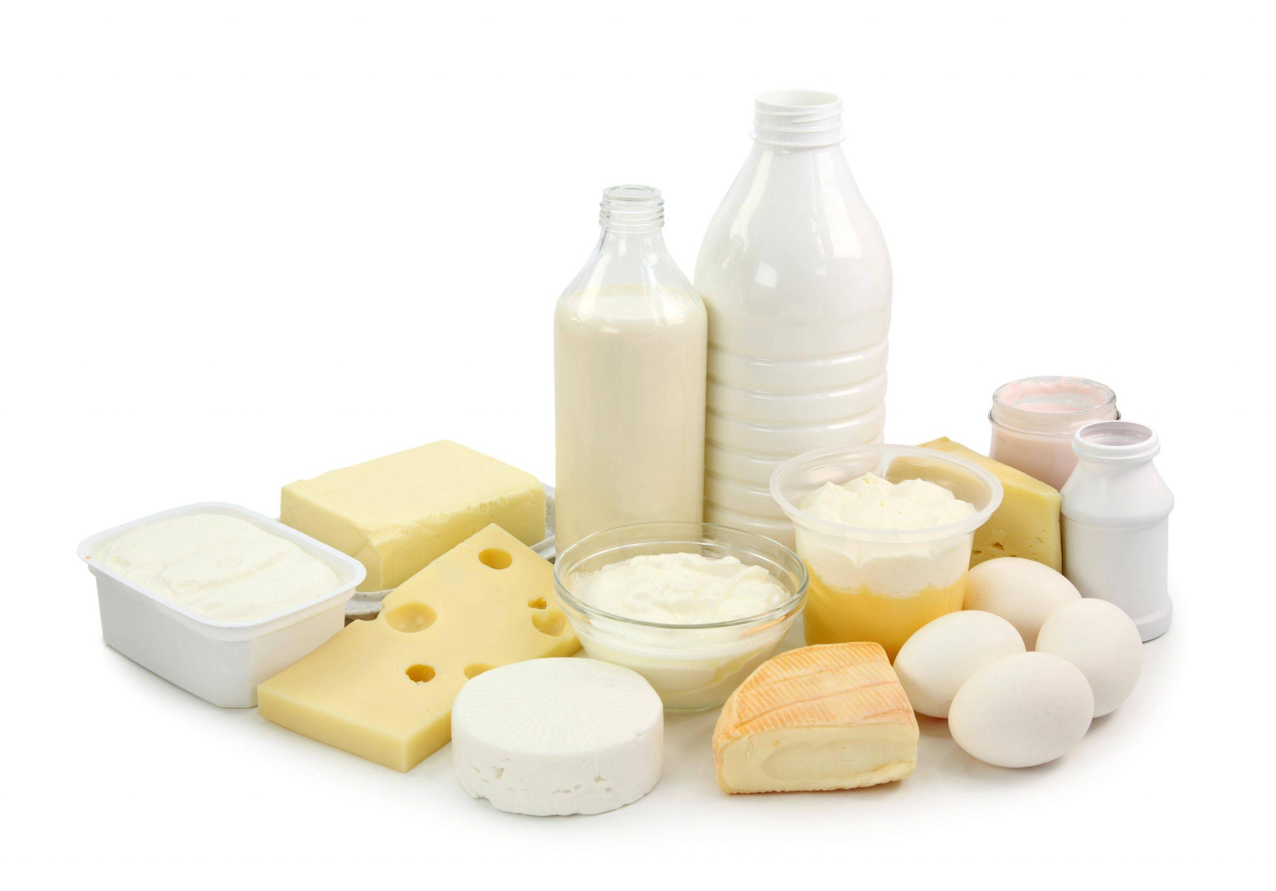 Comment remplacer les produits laitiers dans une alimentation vegan ?