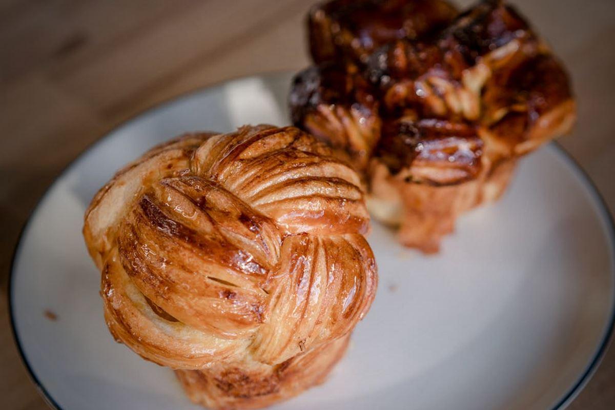 La pâtisserie vegan : une option de plus en plus populaire