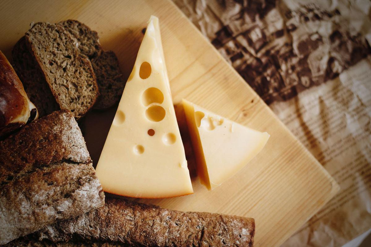 Raclette vegan : la recette idéale pour les amateurs de fromage