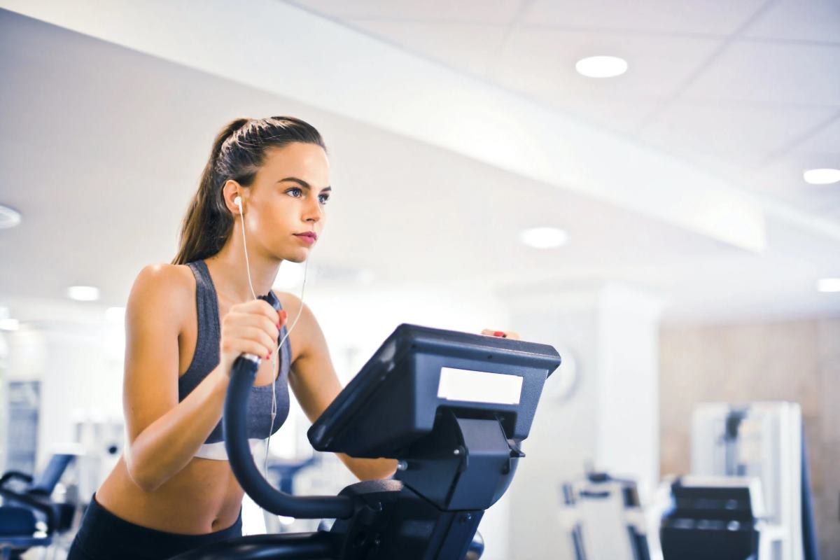 Peut-on être végétarien et sportif en même temps ?