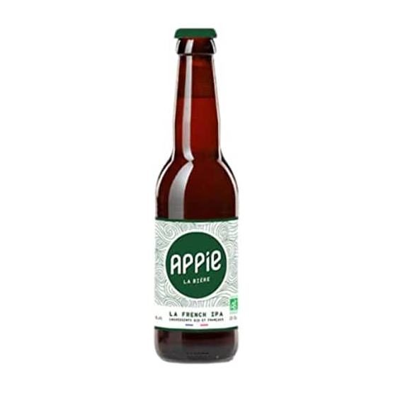 bière artisanale bio
