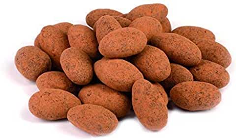 chocolat vegan