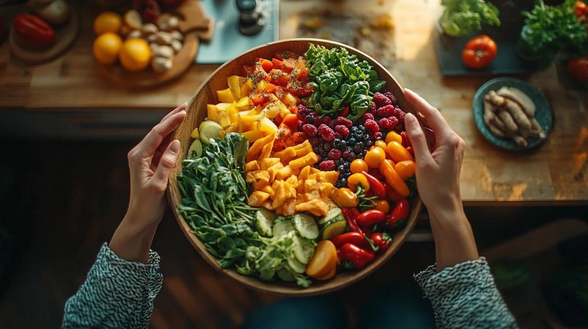 Comment adopter une alimentation vegan équilibrée et complète ?