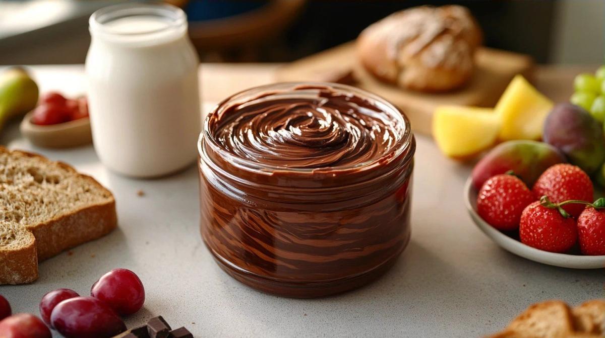 Le Nutella est-il vegan ? La vérité sur cette pâte à tartiner