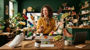 Lancer un e-commerce vegan avec Julien Jimenez