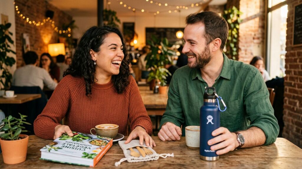 Valeurs communes : clé de la compatibilité amoureuse ?